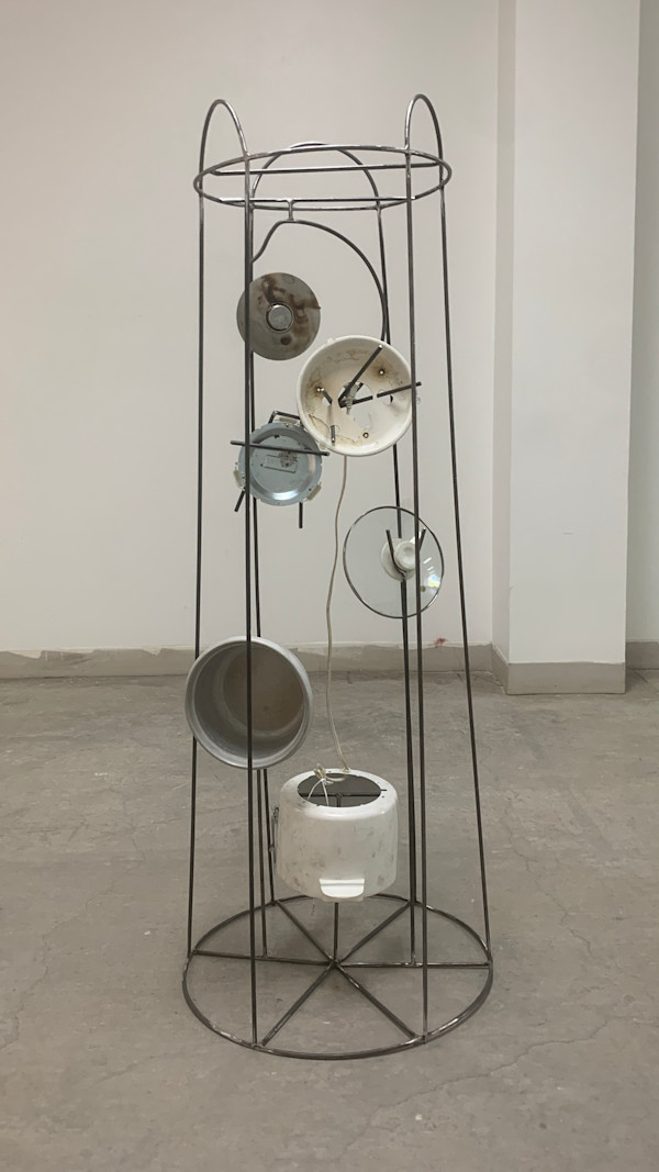 Family Heirloom by Isabelle "Belle" Chau