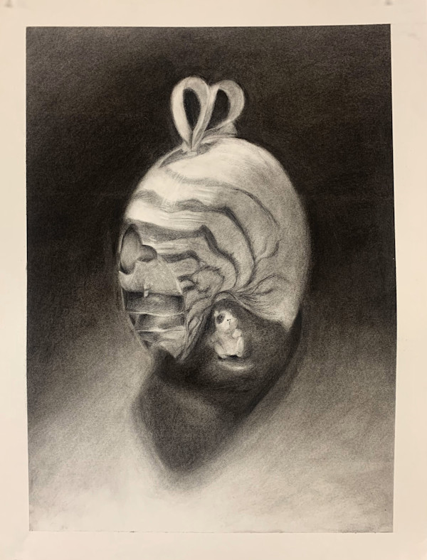 Shelter by Isabelle "Belle" Chau