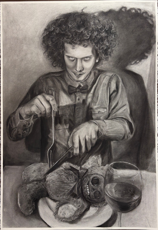 Temptations by Isabelle "Belle" Chau