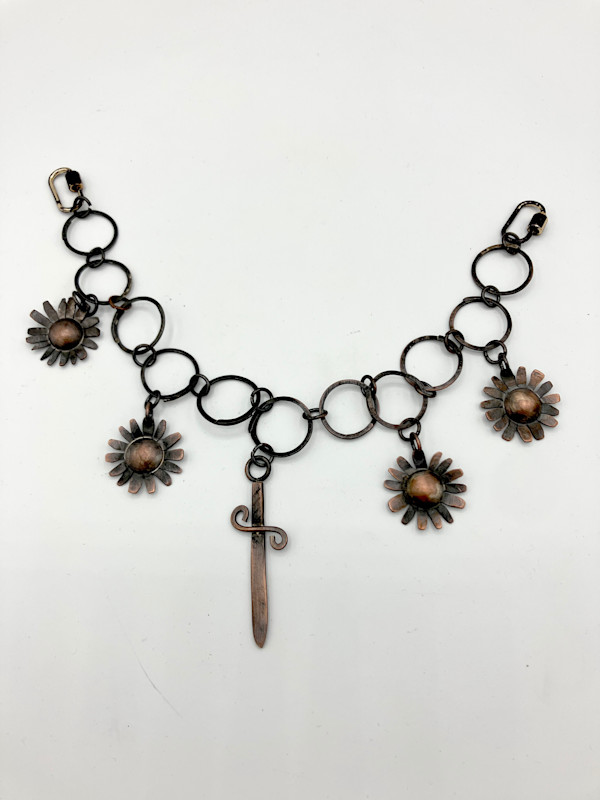 Daisy Chain by Eden Handley