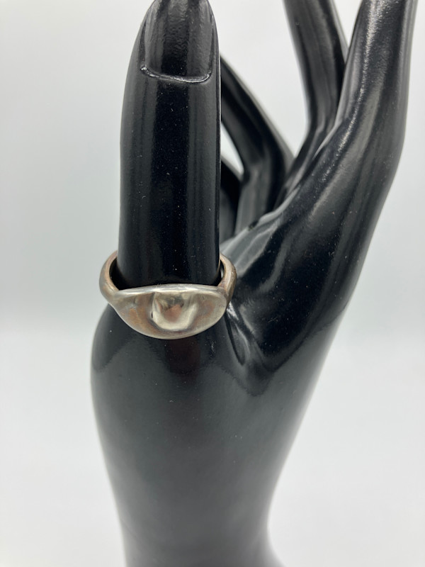 Eye Ring by Eden Handley