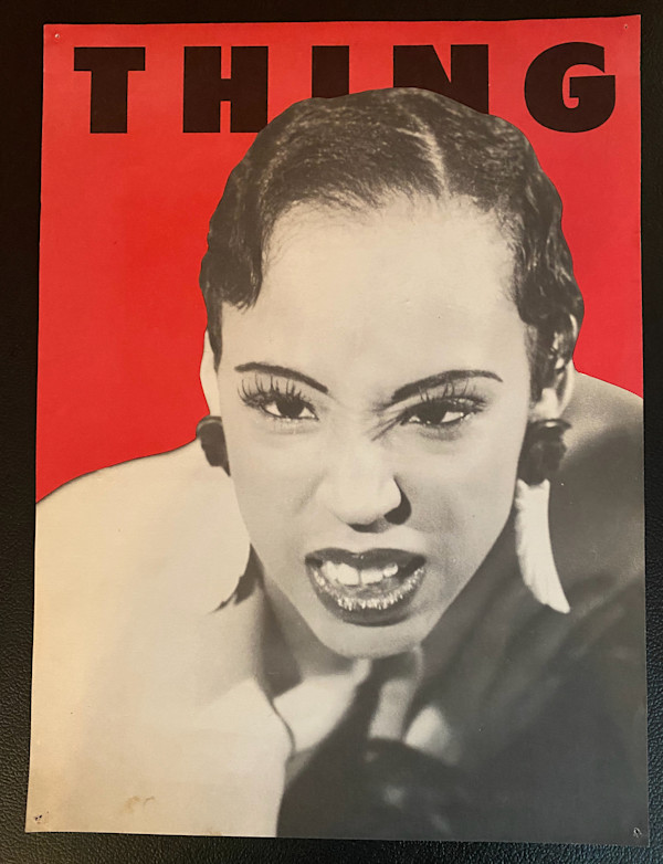 Thing by Thing Publishing, Stephen Winter, photographer, Image 1.