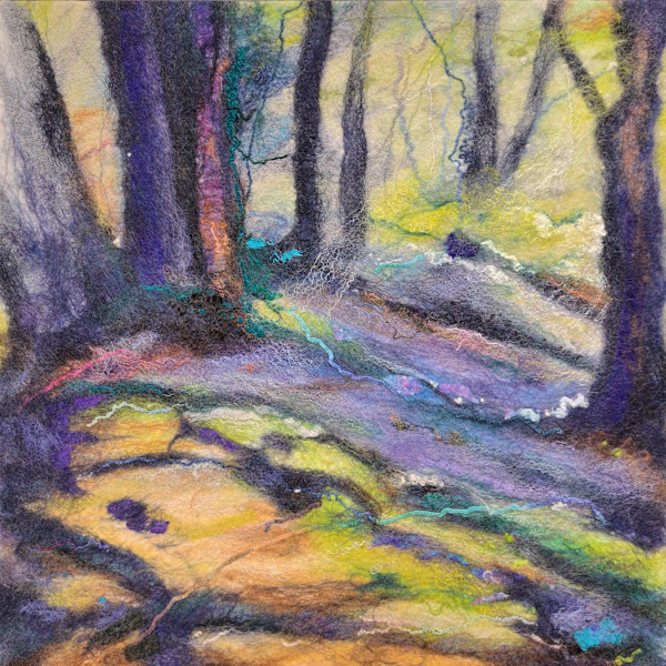 Limen by Steph Jansen