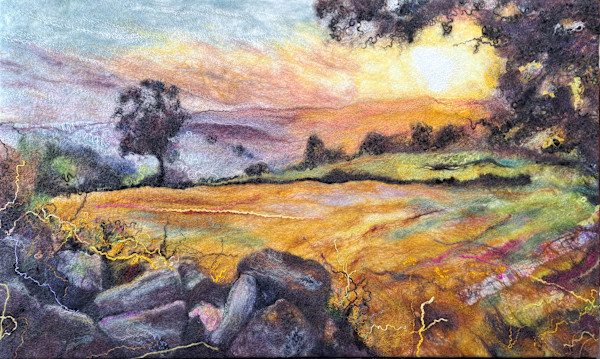 Promise by Steph Jansen