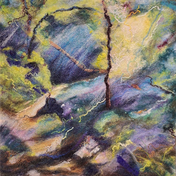 Reverie by Steph Jansen