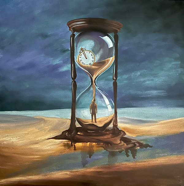 Passage Of Time by Beth Smith