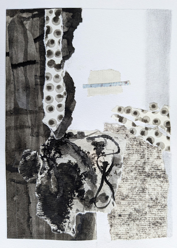 Arrival (in the Canyon) by Martha Lee Turner