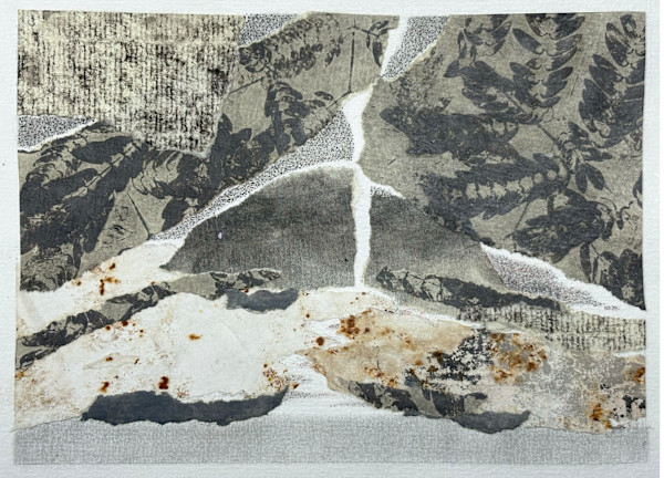 Waterfall(s) by Martha Lee Turner