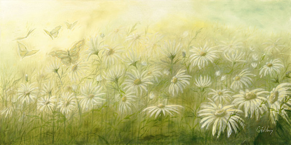 New Every Morning by Christina Wilson, Image 1.
