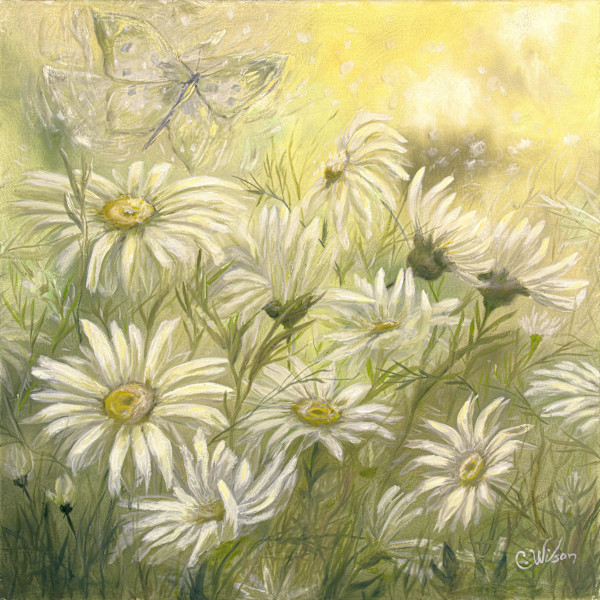 Looking Up by Christina Wilson, Image 1.
