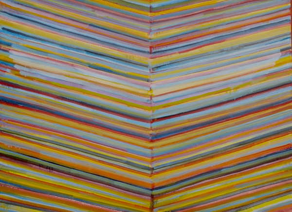 Wings of Isis by Victor Proulx