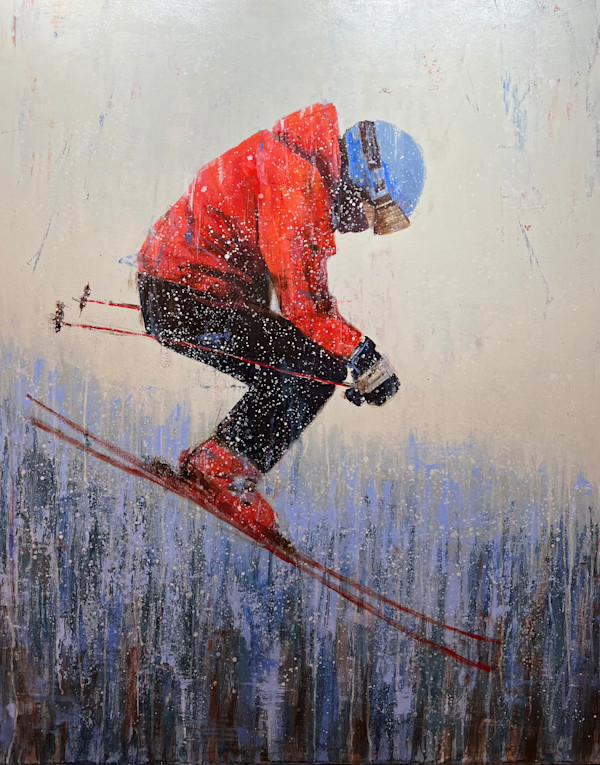 Soaring by Kristen Engel, Image 2.
