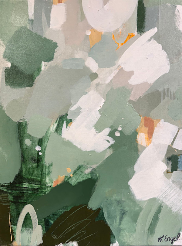 Signs of spring by Kristen Engel, Image 1.
