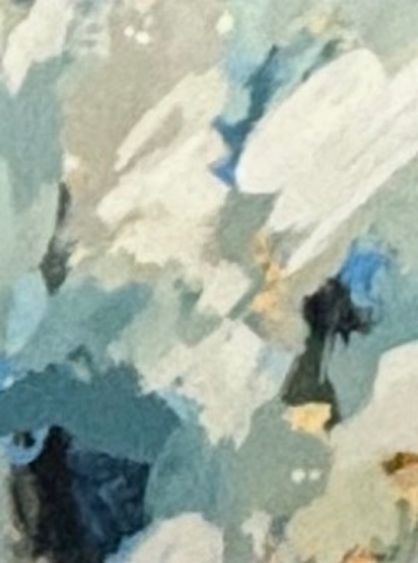 Blue Skies Ahead 2 by Kristen Engel, Image 1.