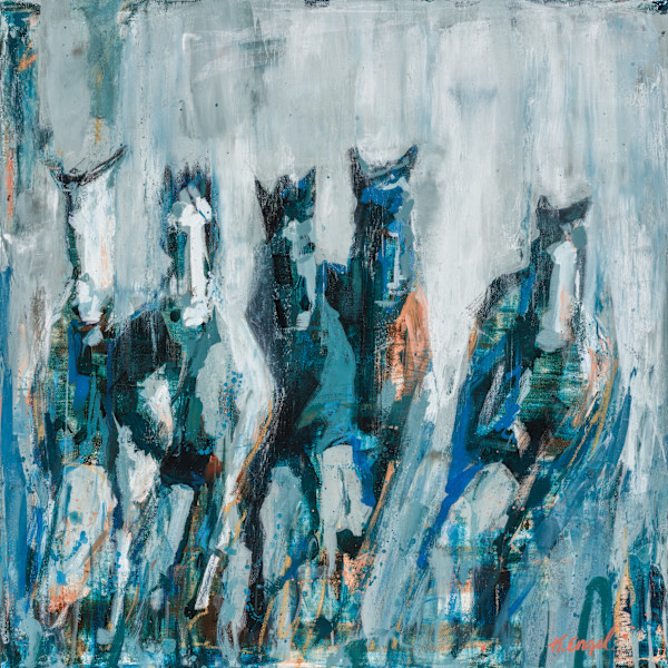 Wild and Free by Kristen Engel, Image 2.