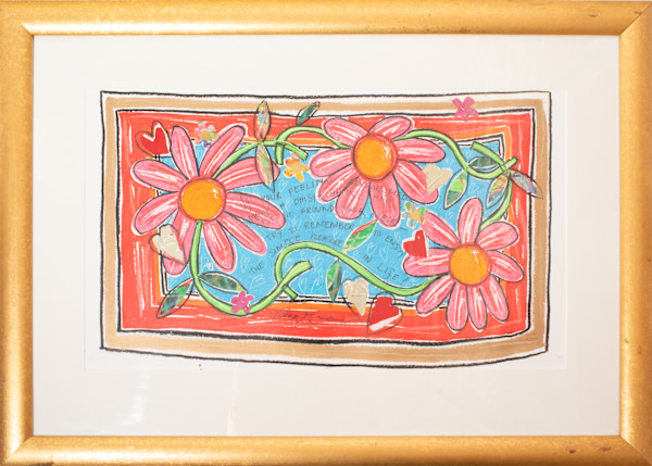 Daisy Chain by Garry McEwan, Image 1.