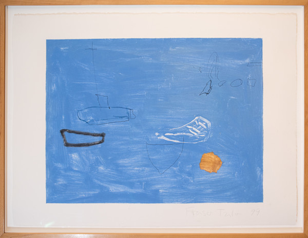 Westcoast Series No. 2 by Fraser Taylor, Image 1.