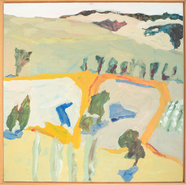 Monkey Hill by Luke Sciberras, Image 1.
