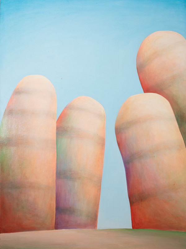 Bungle Bungles by Greg Ades, Image 1.