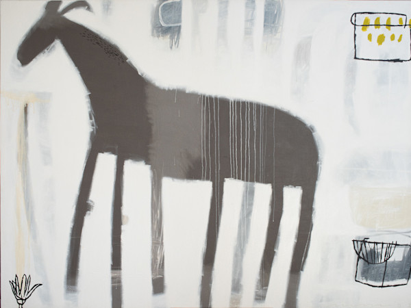 Musem Piece by Marise Maas, Image 1.