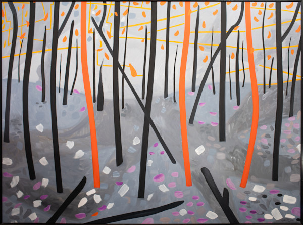 After the Fire by Mark Schaller, Image 1.