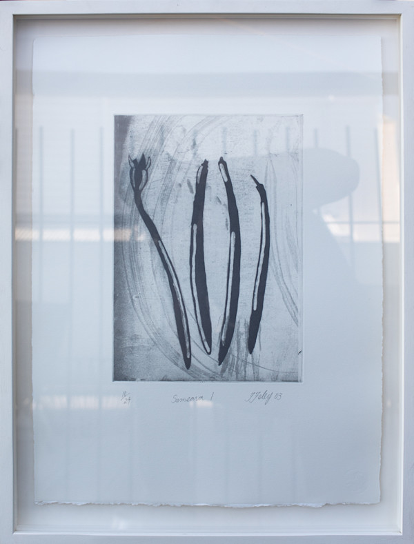 Samsara 1 by Fiona Foley, Image 1.