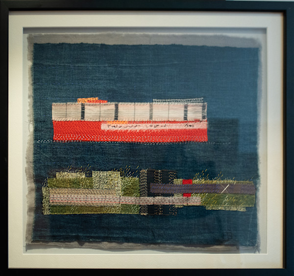 Containers by Fern Bant, Image 1.