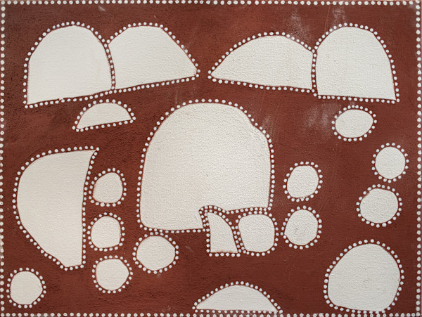 Jawurlinji by Kathy Ramsay, Image 1.