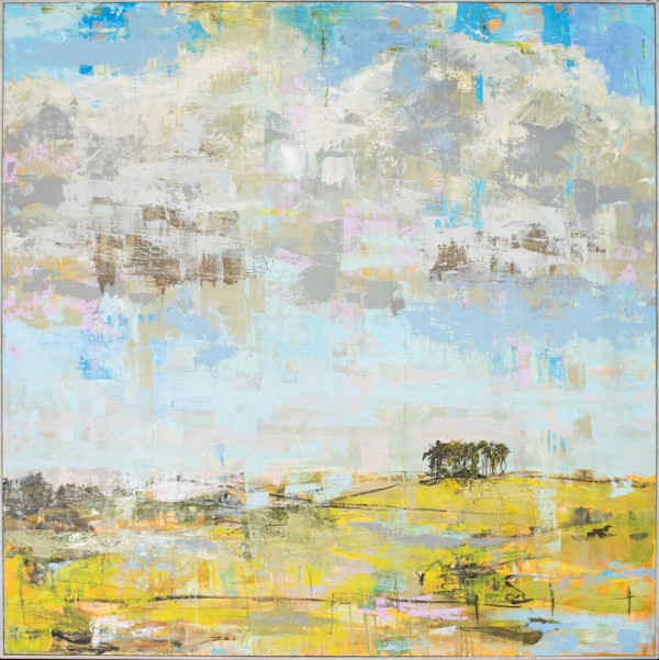 The Copse by Lucy Vader, Image 1.