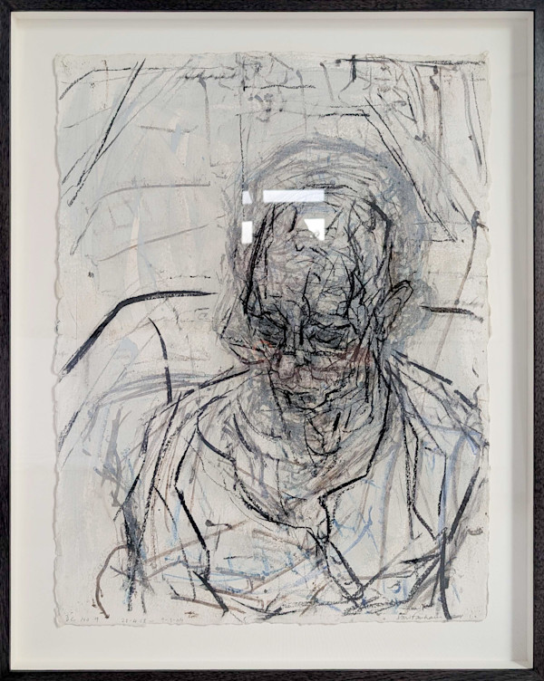 D.G. No 9 by David Fairbairn, Image 1.