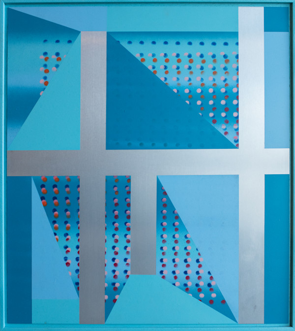 The Movement by Will Cooke, Image 1.