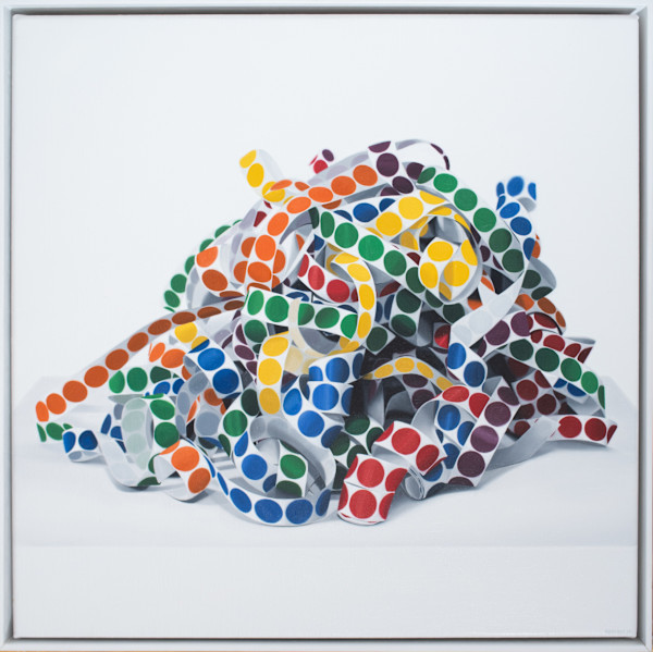 Tangle by Victoria Reichelt, Image 1.