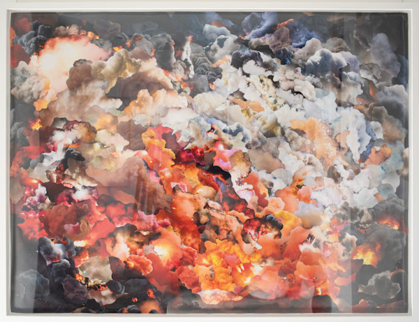 Haze 13 by Jemima Wyman, Image 1.