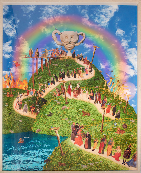 ur all gonna end up like me by Jackson Farley, Image 1.