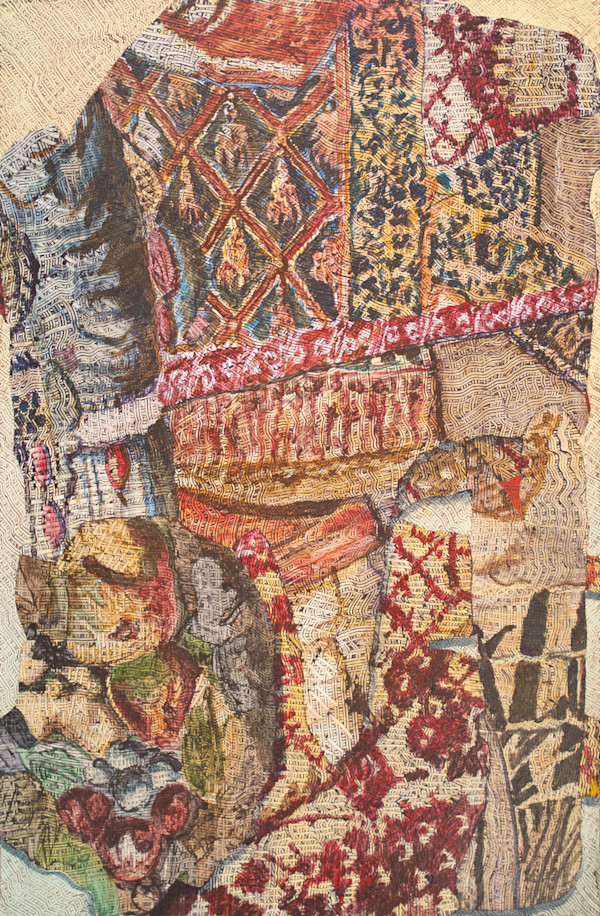 Compilation by Gregory Hodge, Image 1.