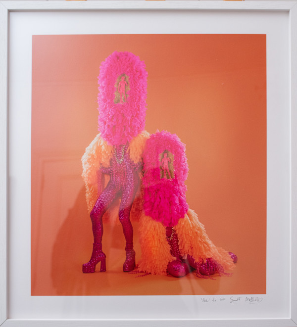 Untitled by The Huxleys, Image 1.