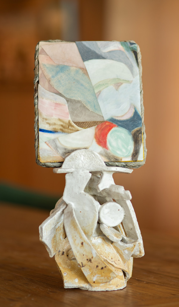 Hybrid 28 by Kate Tucker, Image 1.