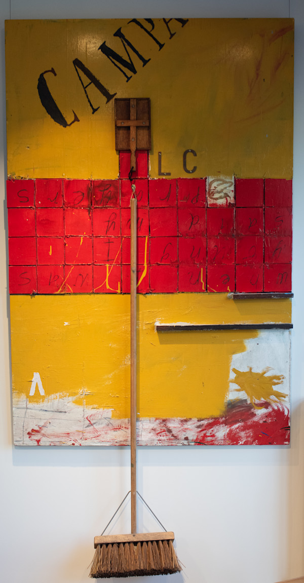 Campagne by James Drinkwater, Image 1.