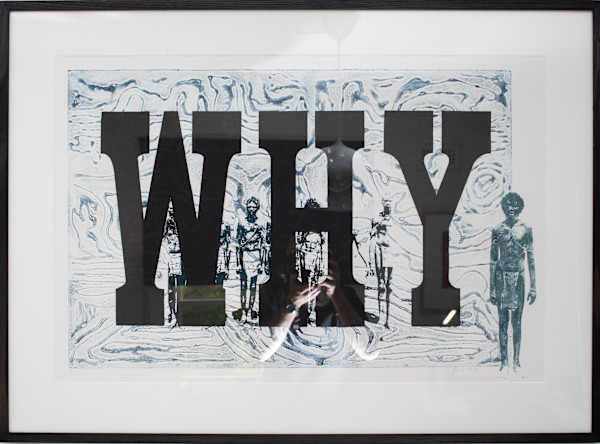 Why by Glennys Briggs, Image 1.