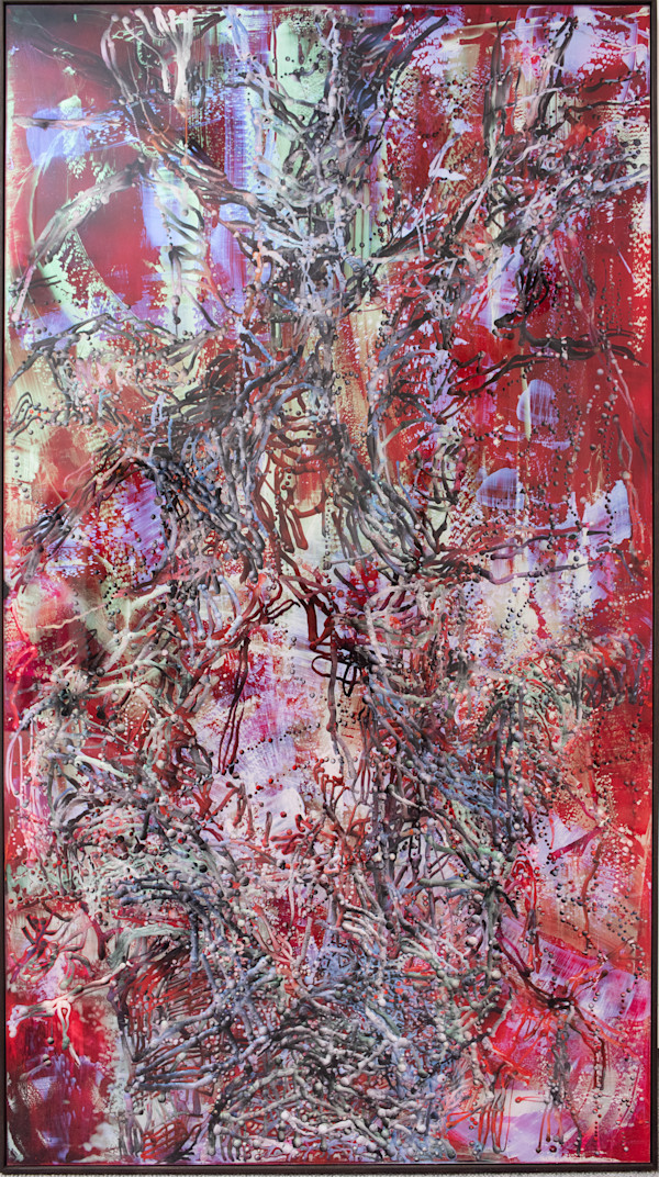 Forest of Light - Spring II by Kim Westcott, Image 1.