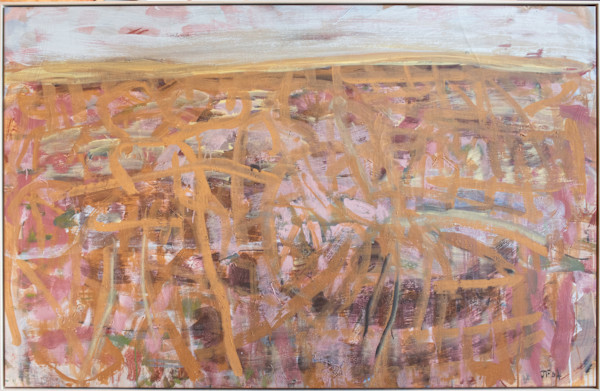 Channel Country by Joe Furlonger, Image 1.