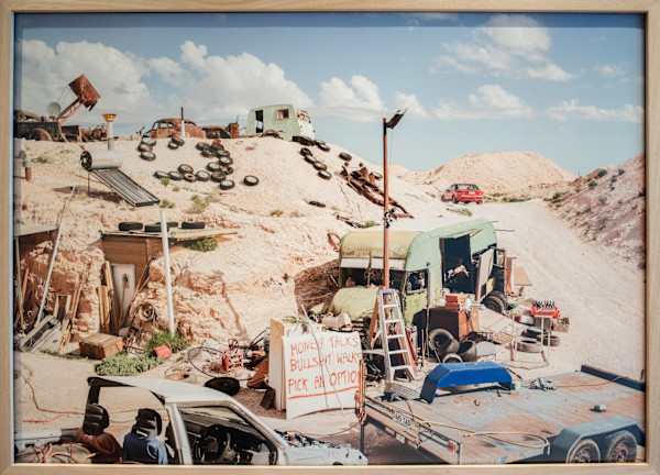Money Talks by Abigail Varney, Image 1.