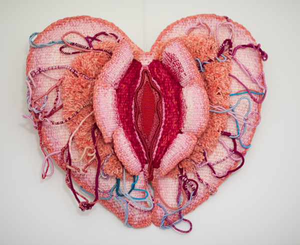 Queen of Hearts by Ema Shin, Image 1.