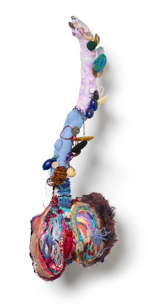 Lung by Bronwyn Hack, Image 1.