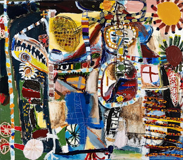 A piano is as much a bath as it is the bottom of the sea 01 by James Drinkwater, Image 1.