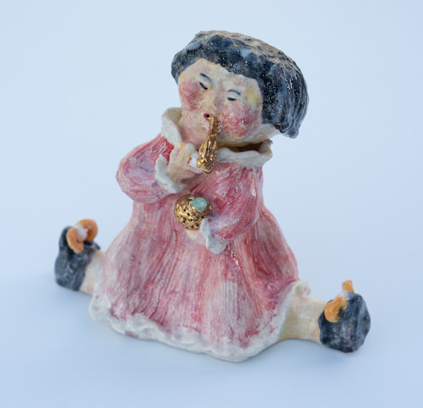 Got any Juicy Gossip for Today? by Nani Puspari, Image 1.