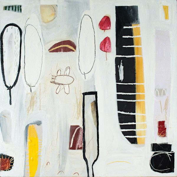 Downstairs by Marise Maas, Image 1.