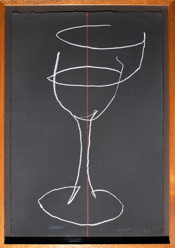 Glass by Scott Kilgour, Image 1.