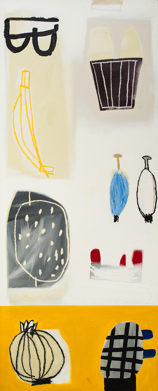 Vic Market by Marise Maas, Image 1.