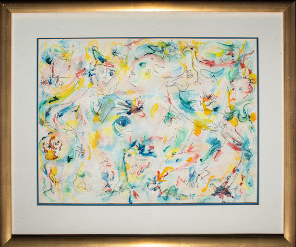 Untitled by Irving Stettner, Image 1.